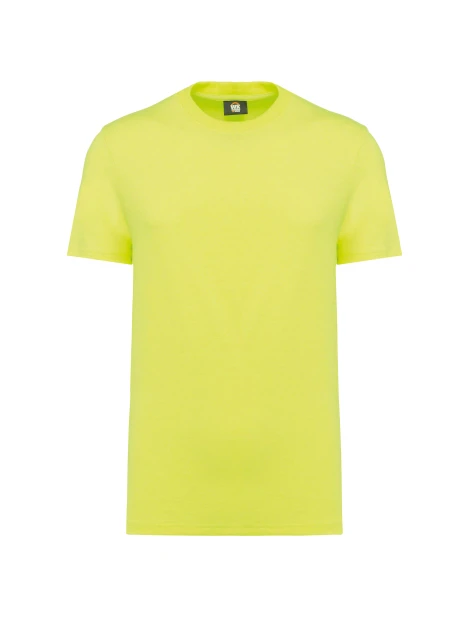 WK. DESIGNED TO WORK T-shirt écoresponsable manches courtes unisexe /api/colors/5d003b4f-b042-4d2a-ac63-7e7753dabb12 personnalisable