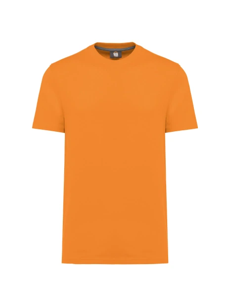 WK. DESIGNED TO WORK T-shirt écoresponsable manches courtes unisexe /api/colors/fcb625f3-d5a0-4849-bc9f-234d235d5ba0 personnalisable