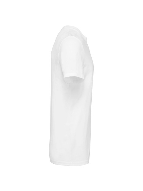 WK. DESIGNED TO WORK T-shirt écoresponsable manches courtes unisexe /api/colors/7a92cd2d-10d2-40b4-928b-296bb7487506 personnalisable