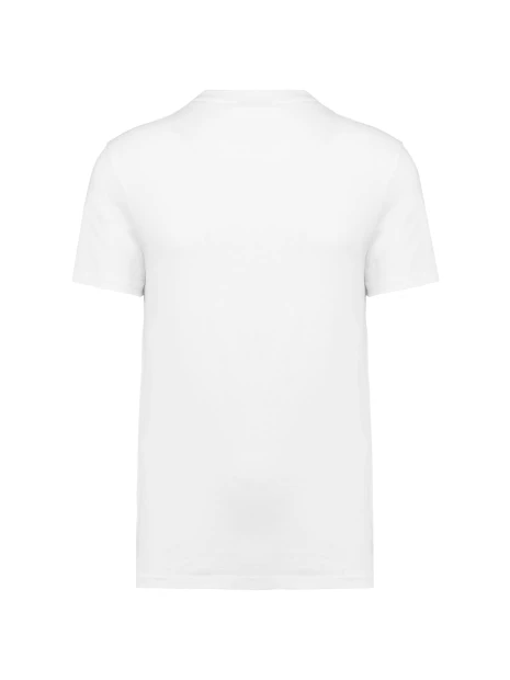 WK. DESIGNED TO WORK T-shirt écoresponsable manches courtes unisexe /api/colors/7a92cd2d-10d2-40b4-928b-296bb7487506 personnalisable