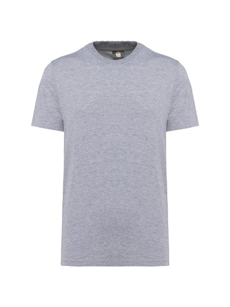 WK. DESIGNED TO WORK T-shirt écoresponsable manches courtes unisexe /api/colors/a37ac46b-201c-43db-9085-8f3a99c04b1c personnalisable