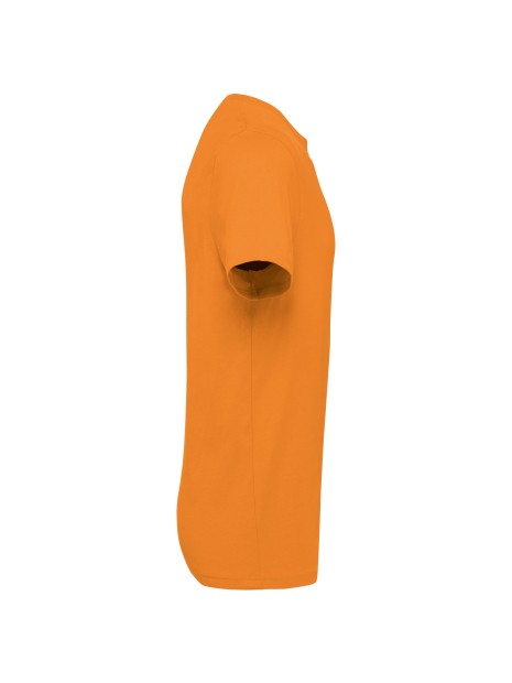 WK. DESIGNED TO WORK T-shirt écoresponsable manches courtes unisexe /api/colors/fcb625f3-d5a0-4849-bc9f-234d235d5ba0 personnalisable