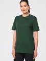 T-Shirts à personnaliser WK. DESIGNED TO WORK T-shirt écoresponsable manches courtes unisexe 