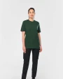 T-shirts WK. DESIGNED TO WORK Ecologisch uniseks T-shirt met korte mouwen voor bedrukking &amp; borduring