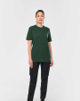 T-Shirts personnalisable Wk. Designed To Work T-shirt écoresponsable manches courtes unisexe