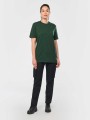 T-Shirts à personnaliser WK. DESIGNED TO WORK T-shirt écoresponsable manches courtes unisexe 