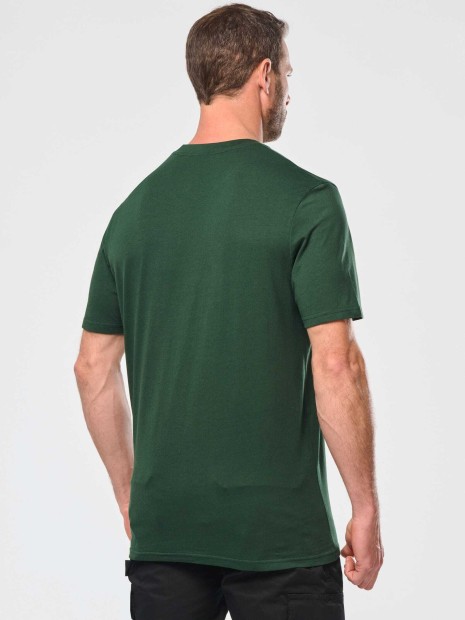 T-Shirts à personnaliser WK. DESIGNED TO WORK T-shirt écoresponsable manches courtes unisexe 