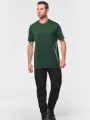 T-Shirts à personnaliser WK. DESIGNED TO WORK T-shirt écoresponsable manches courtes unisexe 