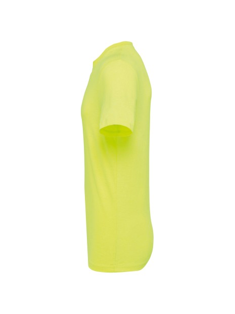 WK. DESIGNED TO WORK T-shirt écoresponsable manches courtes unisexe /api/colors/5d003b4f-b042-4d2a-ac63-7e7753dabb12 personnalisable