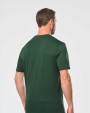 WK. DESIGNED TO WORK Umweltfreundliches Unisex-T-Shirt mit kurzen Ärmeln T-Shirts personalisierbar