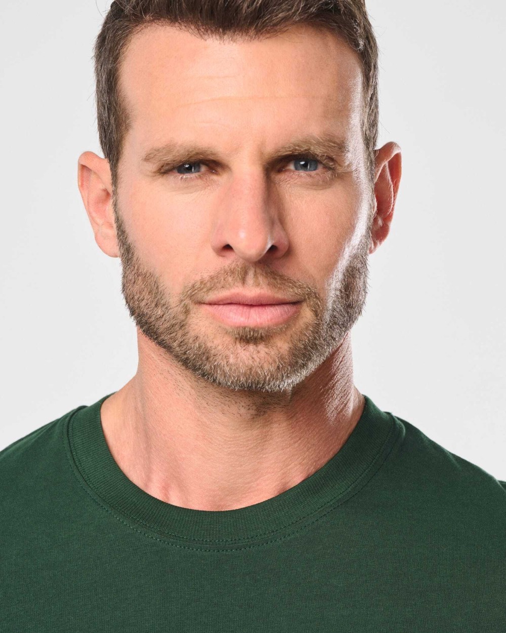 T-Shirts personnalisable WK. DESIGNED TO WORK T-shirt écoresponsable manches courtes unisexe