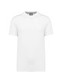 WK. DESIGNED TO WORK T-shirt écoresponsable manches courtes unisexe /api/colors/7a92cd2d-10d2-40b4-928b-296bb7487506 personnalisable