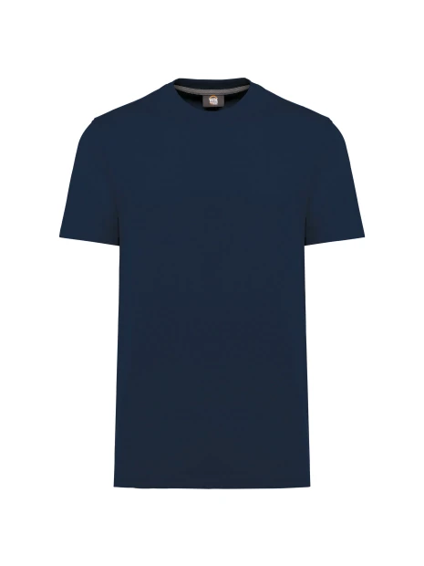 WK. DESIGNED TO WORK T-shirt écoresponsable manches courtes unisexe /api/colors/b68891a9-1d28-4f7a-8deb-775c45027afd personnalisable