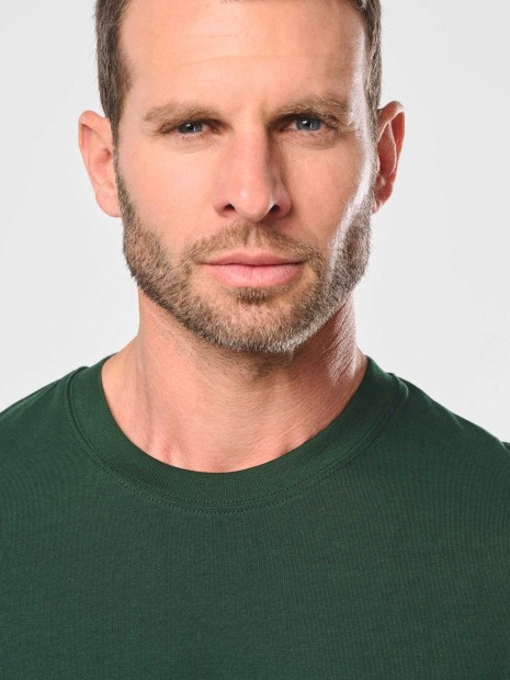 T-Shirts à personnaliser WK. DESIGNED TO WORK T-shirt écoresponsable manches courtes unisexe 