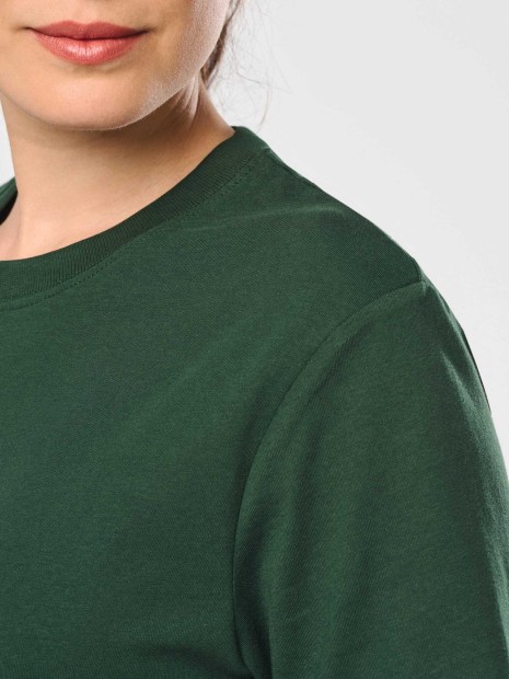 T-Shirts à personnaliser WK. DESIGNED TO WORK T-shirt écoresponsable manches courtes unisexe 