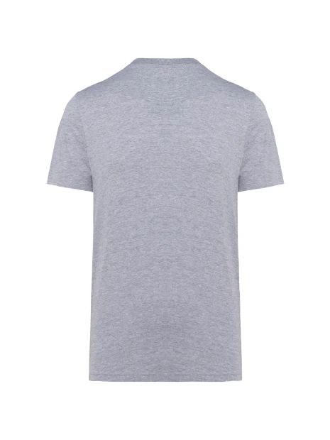 WK. DESIGNED TO WORK T-shirt écoresponsable manches courtes unisexe /api/colors/a37ac46b-201c-43db-9085-8f3a99c04b1c personnalisable