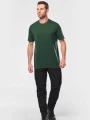 T-Shirts à personnaliser WK. DESIGNED TO WORK T-shirt écoresponsable manches courtes unisexe 