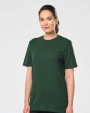 T-Shirts personnalisable WK. DESIGNED TO WORK T-shirt écoresponsable manches courtes unisexe
