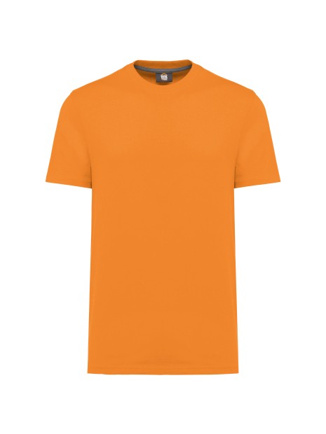 WK. DESIGNED TO WORK T-shirt écoresponsable manches courtes unisexe /api/colors/fcb625f3-d5a0-4849-bc9f-234d235d5ba0 personnalisable