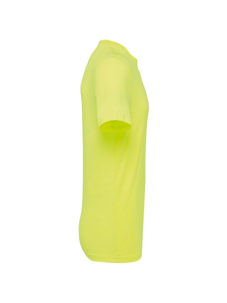 WK. DESIGNED TO WORK T-shirt écoresponsable manches courtes unisexe /api/colors/5d003b4f-b042-4d2a-ac63-7e7753dabb12 personnalisable