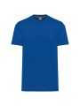 WK. DESIGNED TO WORK T-shirt écoresponsable manches courtes unisexe /api/colors/cdd6ba31-692e-4c2e-b1b4-a3a4a50cf176 personnalisable