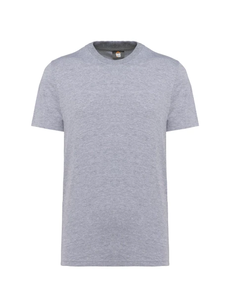 WK. DESIGNED TO WORK T-shirt écoresponsable manches courtes unisexe /api/colors/a37ac46b-201c-43db-9085-8f3a99c04b1c personnalisable