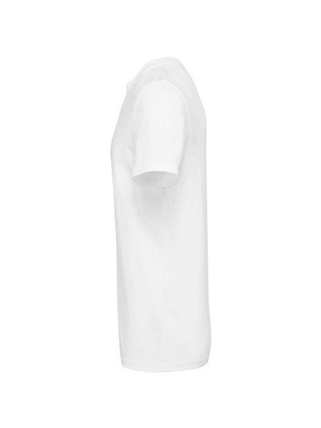 WK. DESIGNED TO WORK T-shirt écoresponsable manches courtes unisexe /api/colors/7a92cd2d-10d2-40b4-928b-296bb7487506 personnalisable