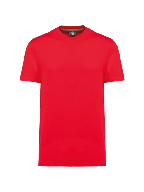 WK. DESIGNED TO WORK T-shirt écoresponsable manches courtes unisexe /api/colors/c953313a-9c9d-493b-934e-ddcf8fada2ae personnalisable