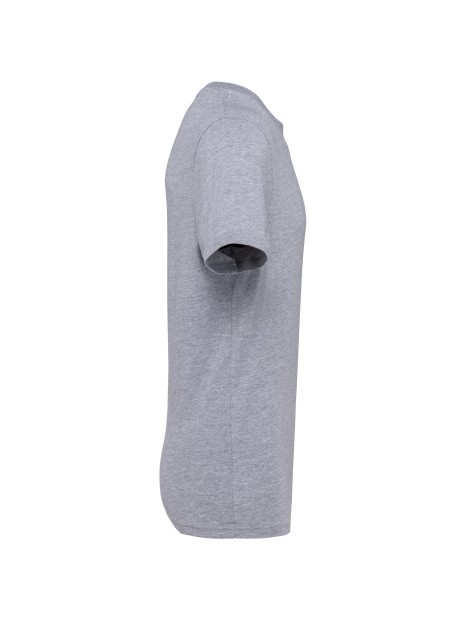 WK. DESIGNED TO WORK T-shirt écoresponsable manches courtes unisexe /api/colors/a37ac46b-201c-43db-9085-8f3a99c04b1c personnalisable