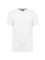 WK. DESIGNED TO WORK T-shirt écoresponsable manches courtes unisexe /api/colors/7a92cd2d-10d2-40b4-928b-296bb7487506 personnalisable