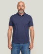 Polo's UNTAGGED MOVEMENT UM Polo (OCS) 
Regular Fit Unisex voor bedrukking &amp; borduring