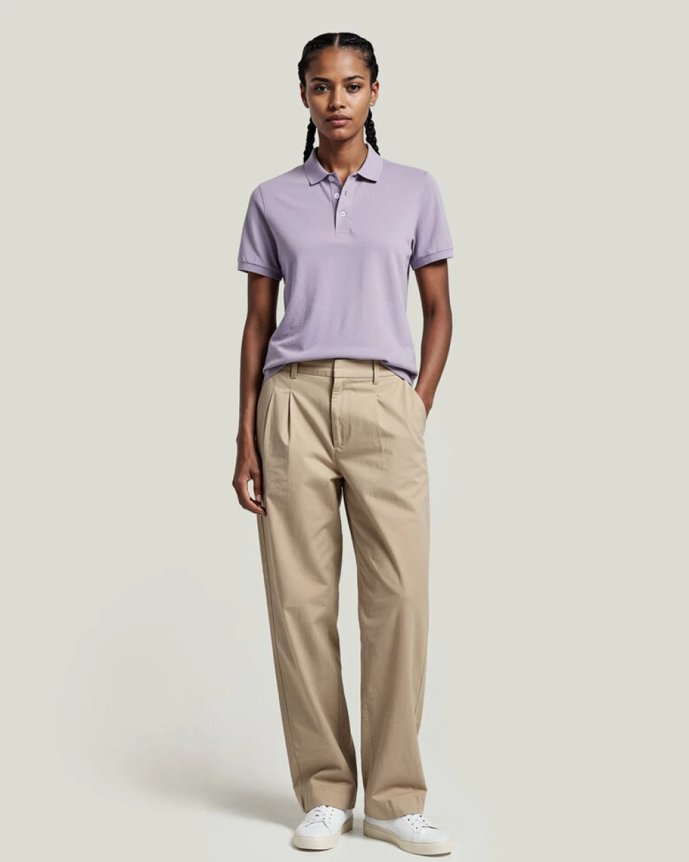 Polo's UNTAGGED MOVEMENT UM Polo (OCS)  Regular Fit Unisex voor bedrukking &amp; borduring