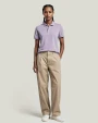 Polo's UNTAGGED MOVEMENT UM Polo (OCS)  Regular Fit Unisex voor bedrukking &amp; borduring