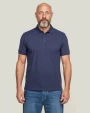 Polo's UNTAGGED MOVEMENT UM Polo (OCS)  Regular Fit Unisex voor bedrukking &amp; borduring