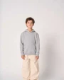 Sweat-shirts personnalisable IDEAL BASIC BRAND Sweat-shirt à capuche enfant