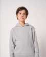 Sweaters & hoodies IDEAL BASIC BRAND Kinder sweater met capuchon voor bedrukking &amp; borduring