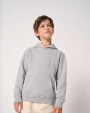 Sweaters & hoodies IDEAL BASIC BRAND Kinder sweater met capuchon voor bedrukking &amp; borduring