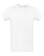 B&C Inspire Plus Men's organic T-shirt T-Shirts personalisierbar