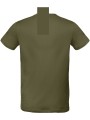 B&C T-shirt bio homme Inspire Plus /api/colors/09abe744-a2a6-4141-95bf-881001cef524 personnalisable