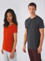 T-Shirts à personnaliser B&C T-shirt bio homme Inspire Plus 