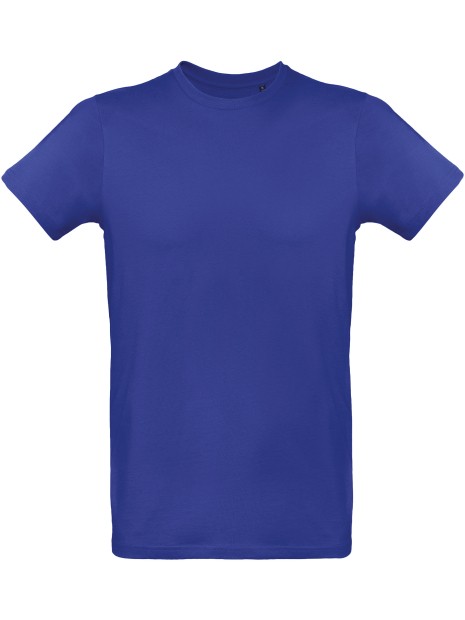 B&C T-shirt bio homme Inspire Plus /api/colors/26aa13cc-5567-4482-a800-2581e9058913 personnalisable