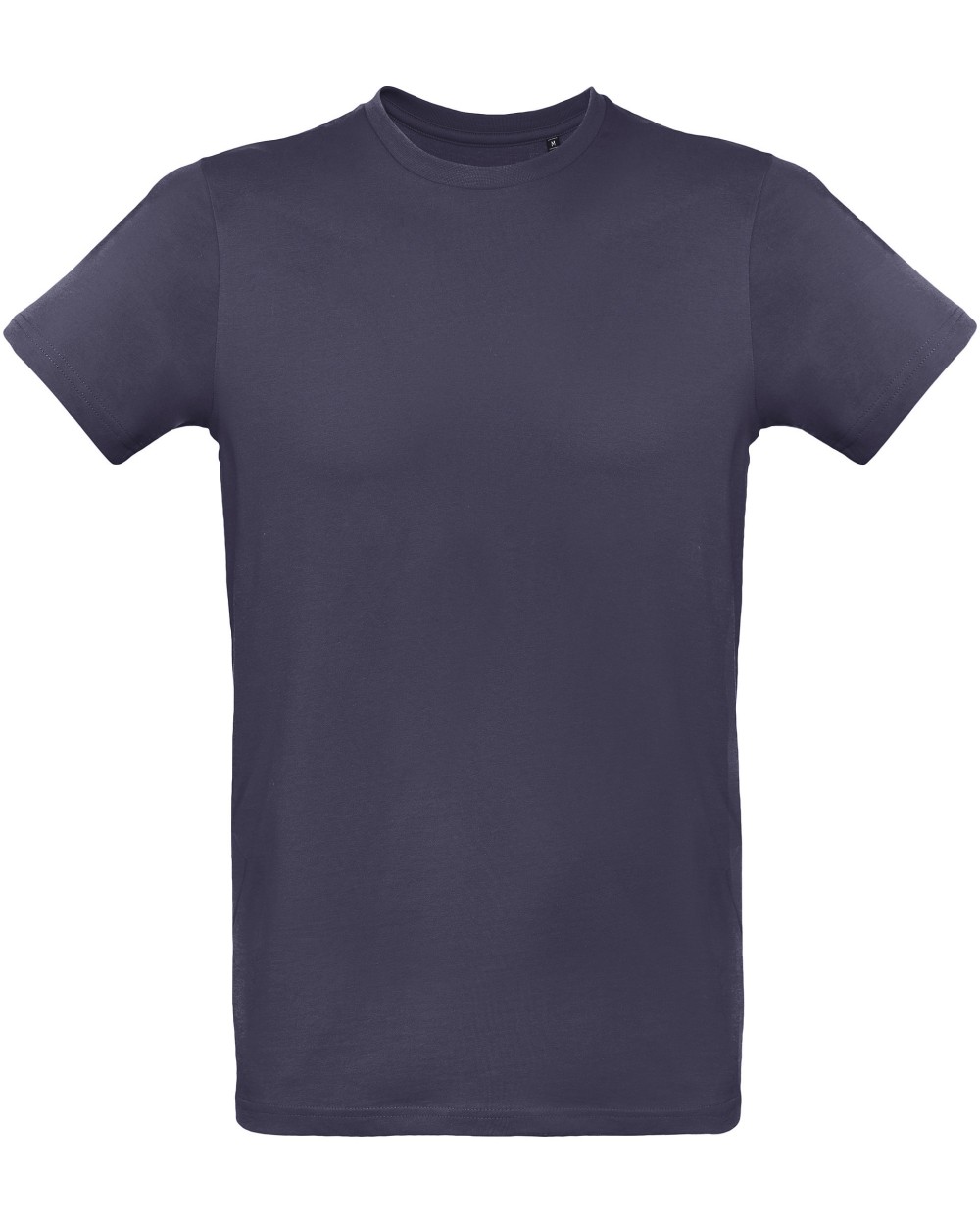 T-shirts B&C Inspire Plus Men's organic T-shirt voor bedrukking &amp; borduring