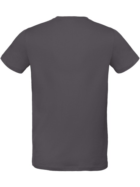 B&C T-shirt bio homme Inspire Plus /api/colors/3664e9be-231a-44a8-bacd-707b001b474c personnalisable