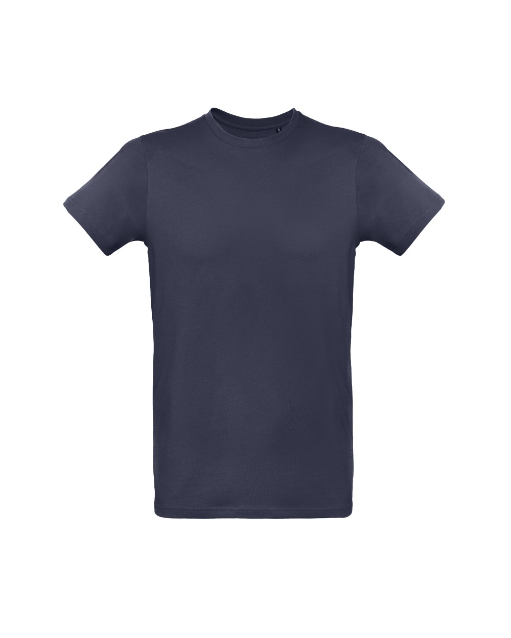 T-shirts B&C Inspire Plus Men's organic T-shirt voor bedrukking &amp; borduring