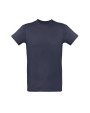 T-shirts B&C Inspire Plus Men's organic T-shirt voor bedrukking &amp; borduring