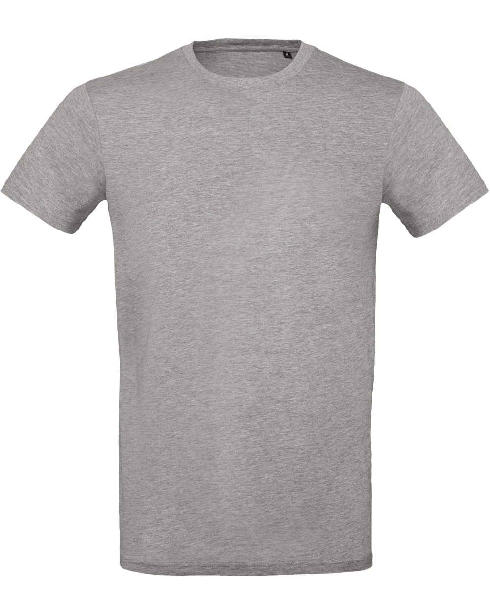 B&C Inspire Plus Men's organic T-shirt T-Shirts personalisierbar