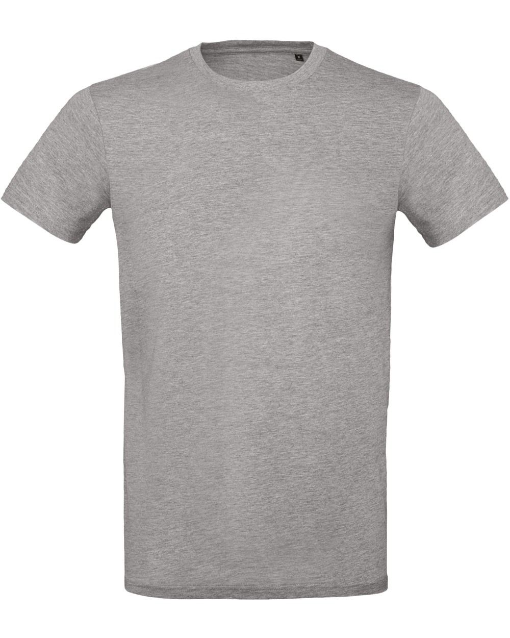 T-Shirts personnalisable B&C T-shirt bio homme Inspire Plus