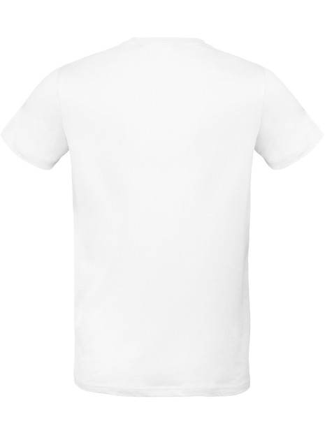 B&C T-shirt bio homme Inspire Plus /api/colors/7a92cd2d-10d2-40b4-928b-296bb7487506 personnalisable