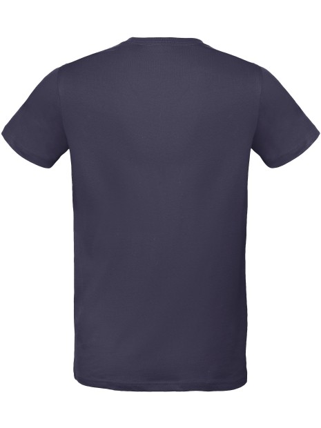 B&C T-shirt bio homme Inspire Plus /api/colors/d70a3a9a-2ce1-468d-8512-6c8736bdb44c personnalisable
