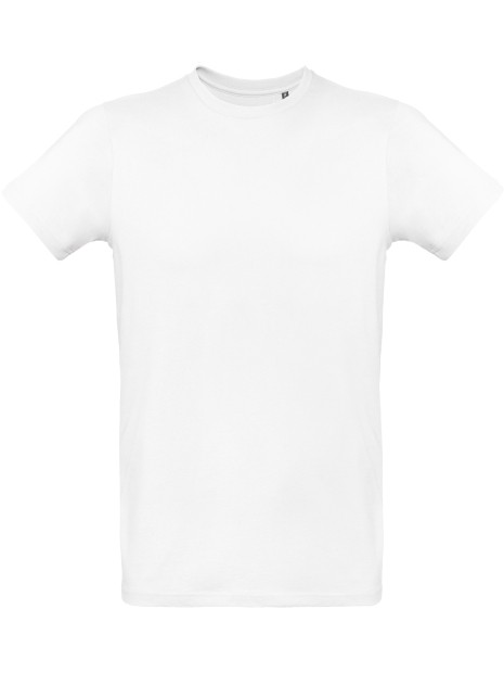 B&C T-shirt bio homme Inspire Plus /api/colors/7a92cd2d-10d2-40b4-928b-296bb7487506 personnalisable